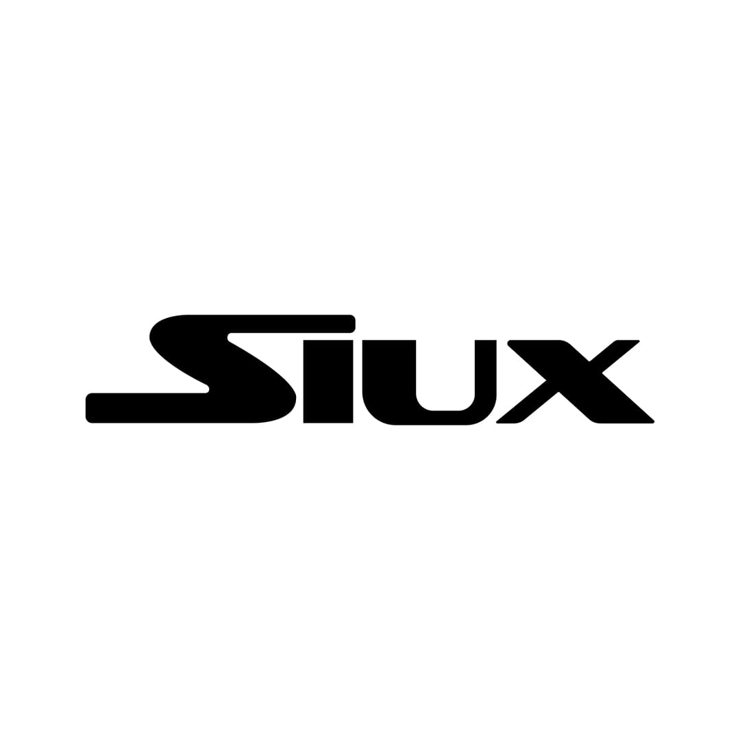 Siux Stupa black T-shirt Official 2023