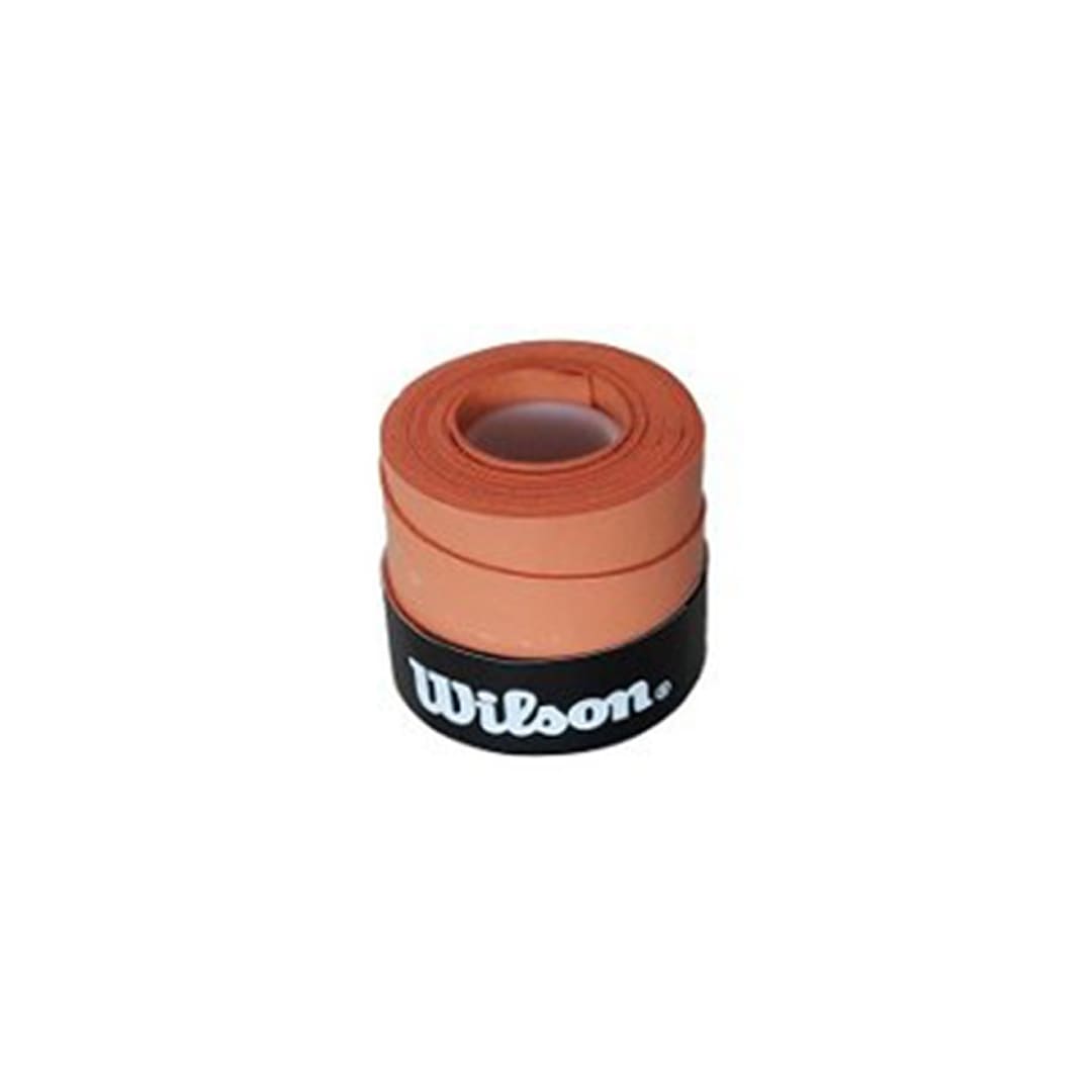 Wilson Comfort Profile Overgrips Svart - bekvämt grepp - Zona de Padel Wilson Comfort Profile Overgrips Svart - bekvämt grepp - Zona de Padel