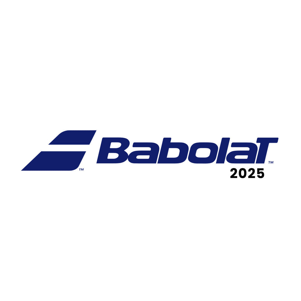 BABOLAT 2025 COLLECTION