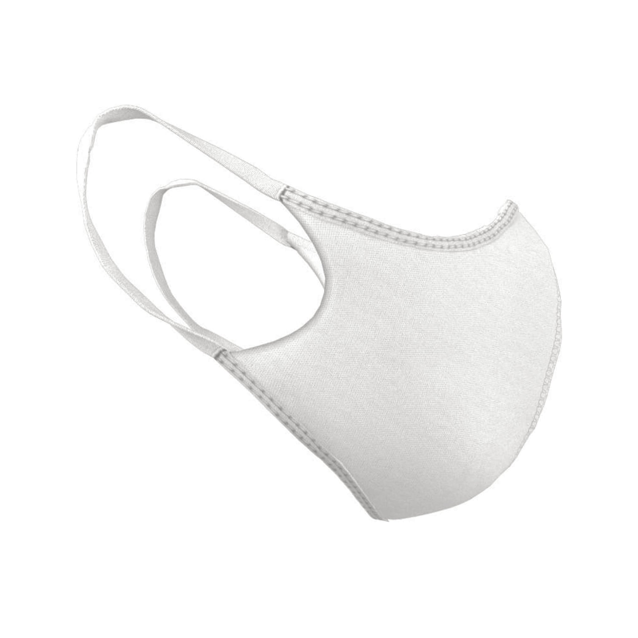 Adidas Mask White – Padel House Shop