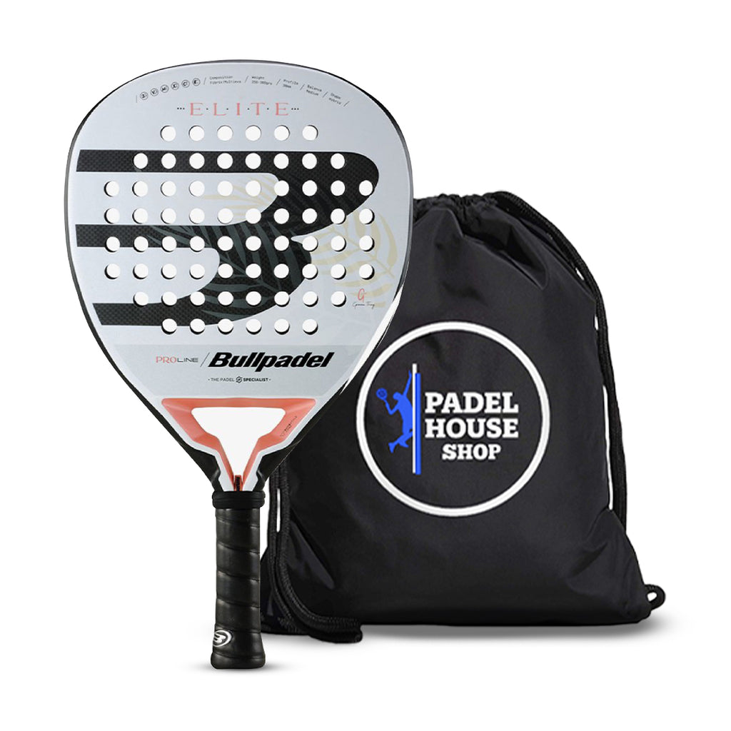 Padel Haus Racket Padel House Shop