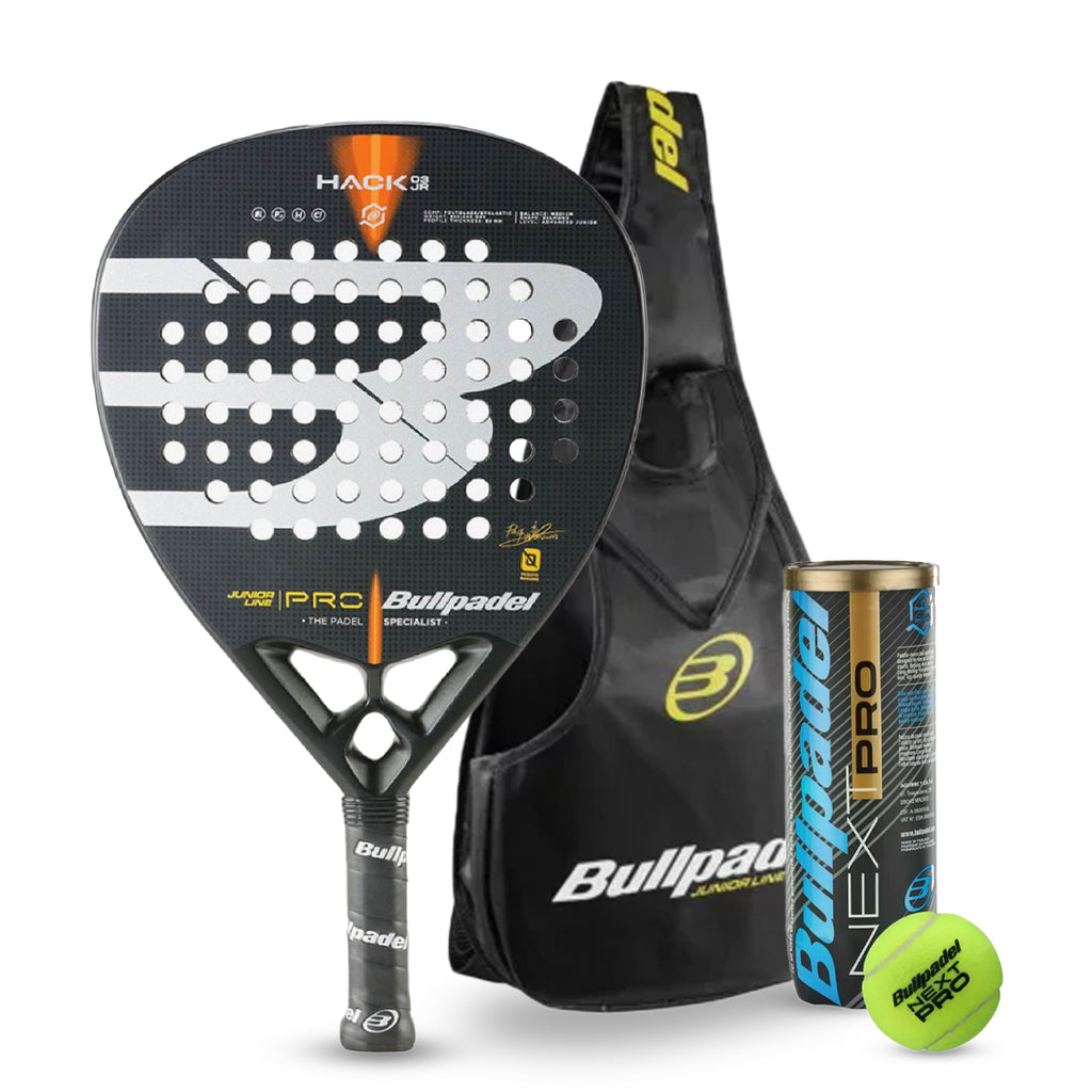 BULLPADEL RACKETS – Padel House Shop