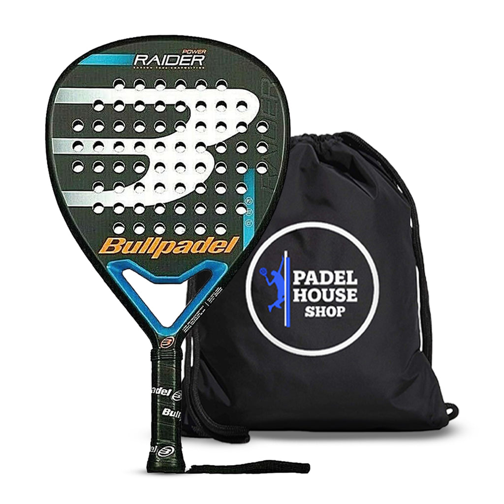 Padel Haus Racket PADEL RACKET – Padel House Shop