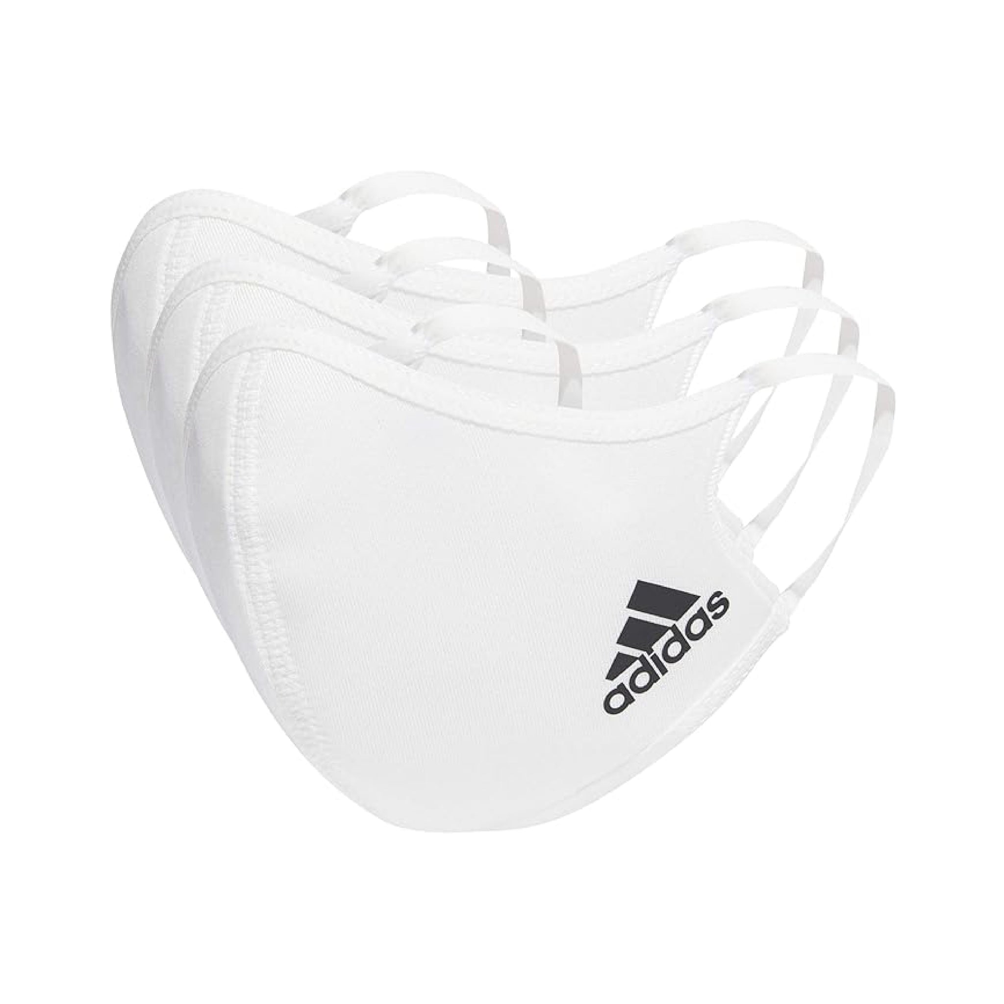 Adidas Mask White – Padel House Shop
