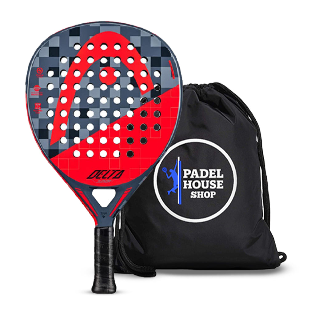 Padel Haus Racket PADEL RACKET – Padel House Shop