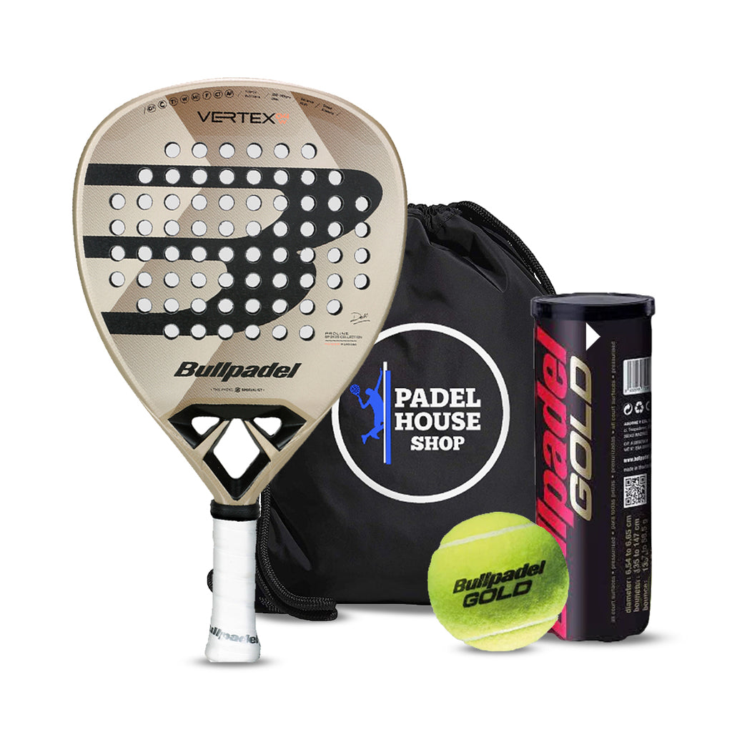 Padel Haus Racket Padel House Shop