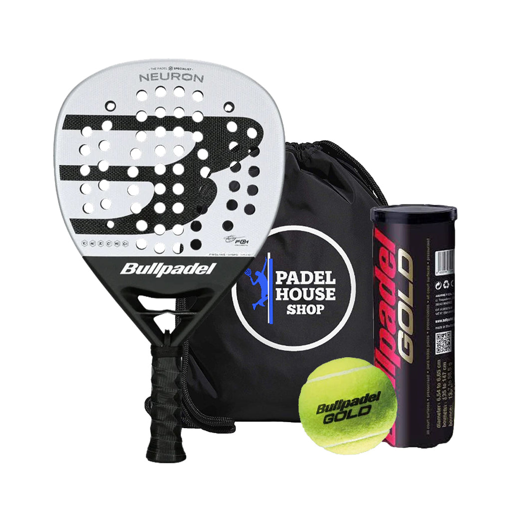 Padel Haus Racket Padel House Shop