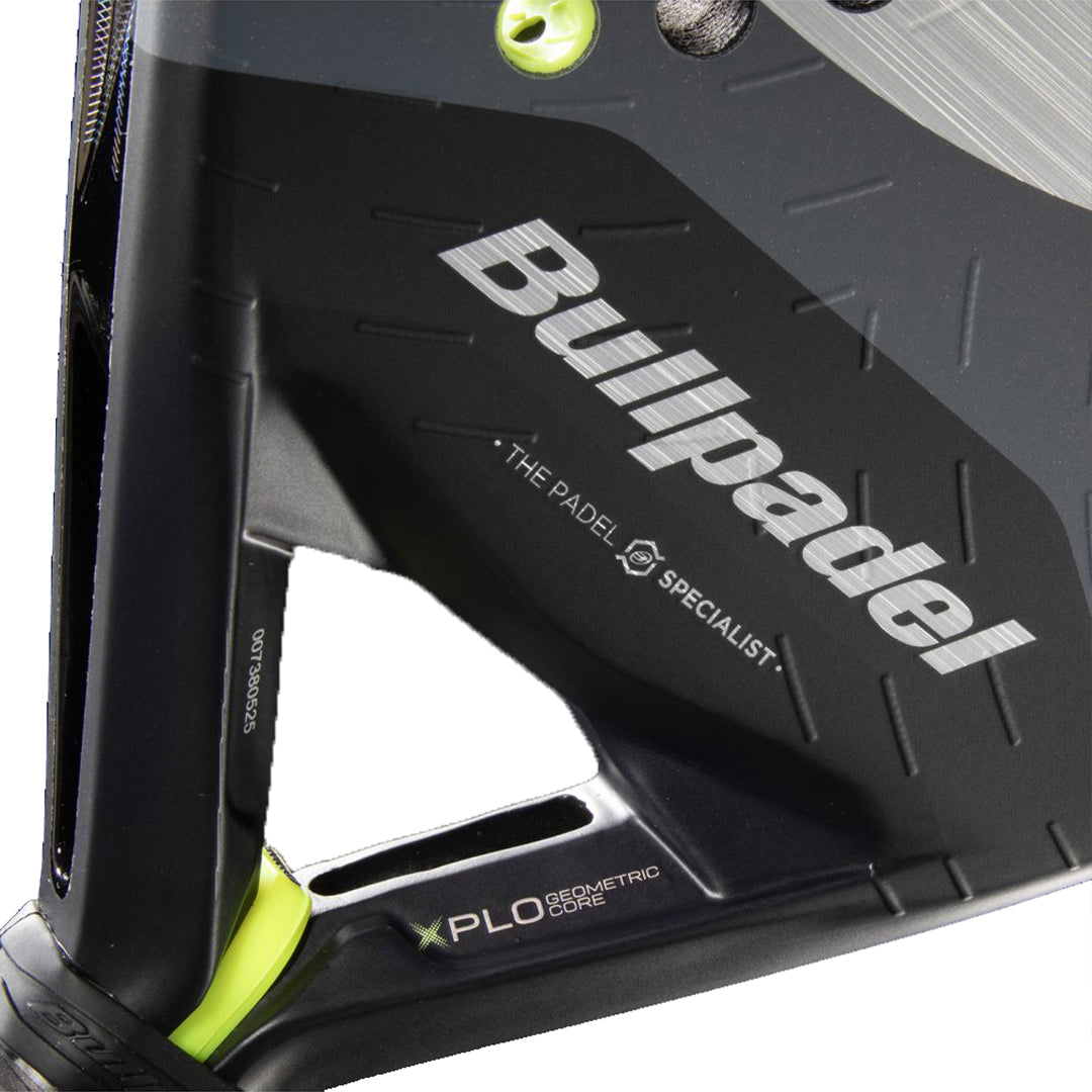 Bullpadel XPLO Di Nenno Padel Racket 2026 – Padel House Shop