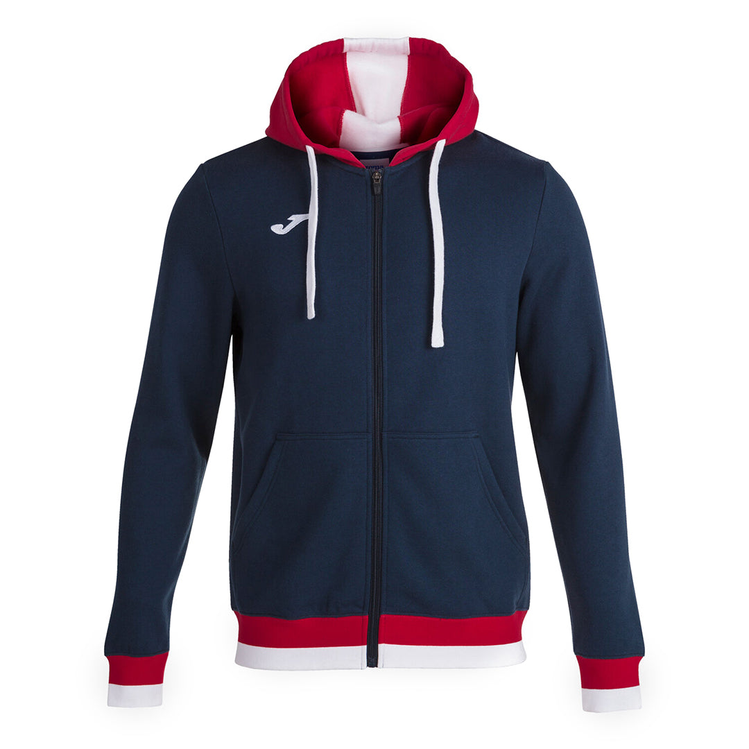 Felpa Con Cappuccio Joma Comfort II – Uomo, Modello 101904.331 – Abbigliamento Sportivo Di Qualità - 2
