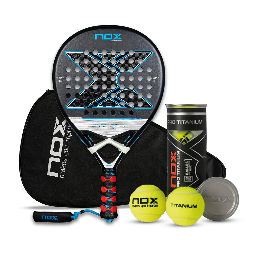 Padel Haus Racket Padel House Shop