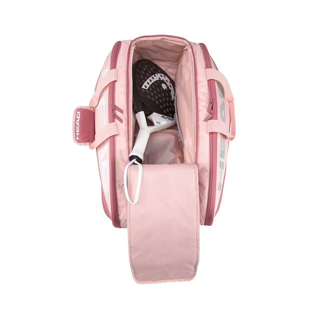 Head Alpha Monstercombi Padel Bag – Padel House Shop