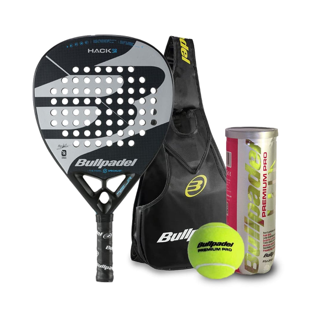 Bullpadel Racket Range BULLPADEL RACKETS – Padel House Shop