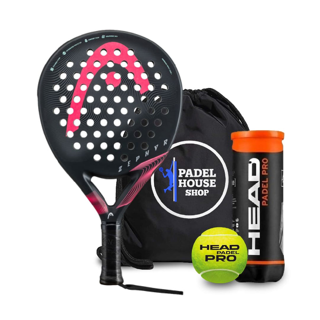 Padel Haus Racket Padel House Shop