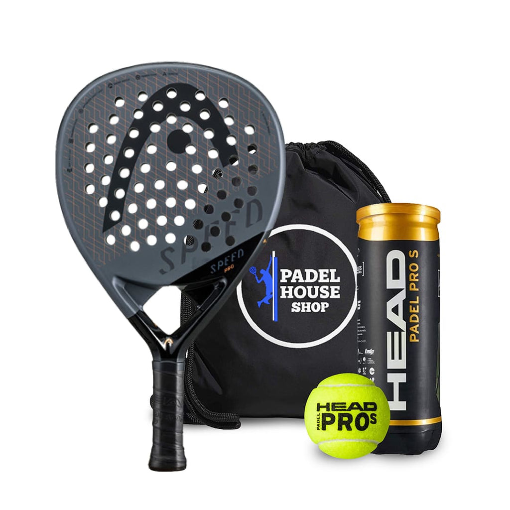 Padel Haus Racket Padel House Shop