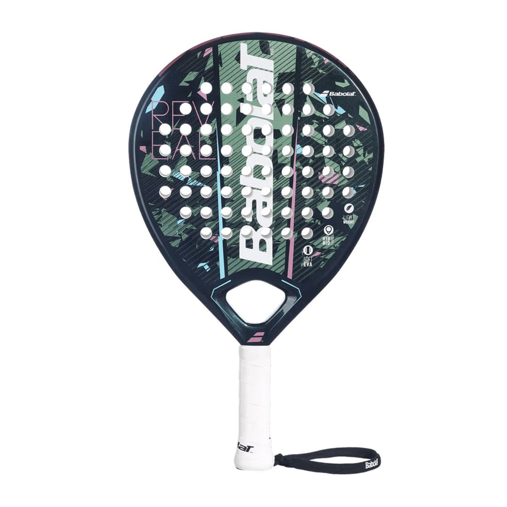 Padel Haus Racket Padel House Shop