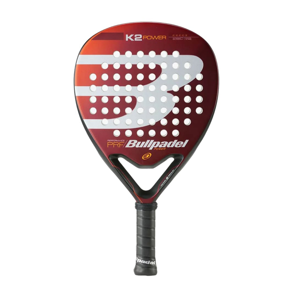 Bull Paddle Rackets BULLPADEL RACKETS – Padel House Shop