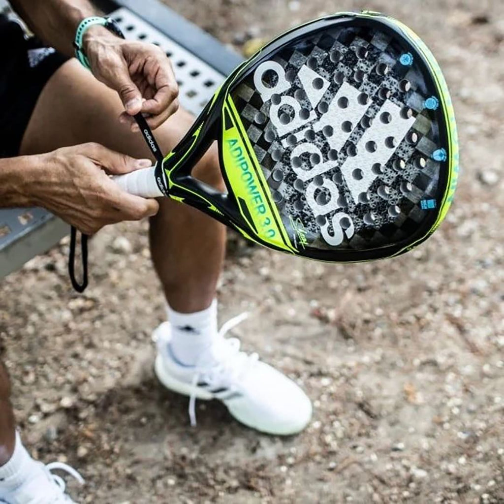 PRO Undergrip For Padel Beach Tennis Pickleball Racket Overgrip Padel  Accessories Over Grip De Borracha 2023 New