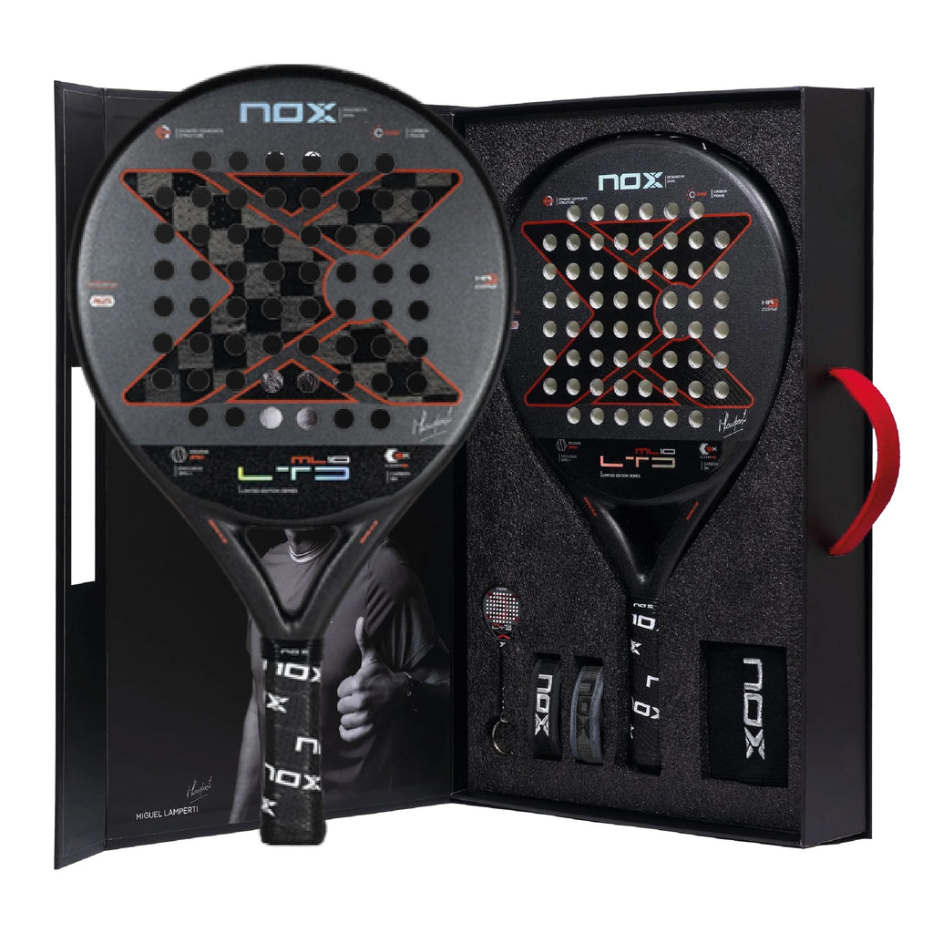 Padel Haus Racket Padel House Shop